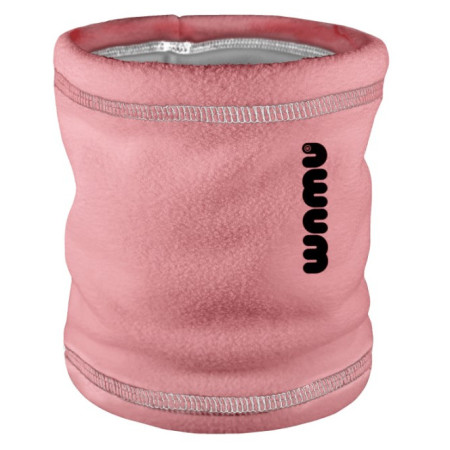 Dječja marama WAMU Pink (kolekce Sakury) ružičasta PINK
