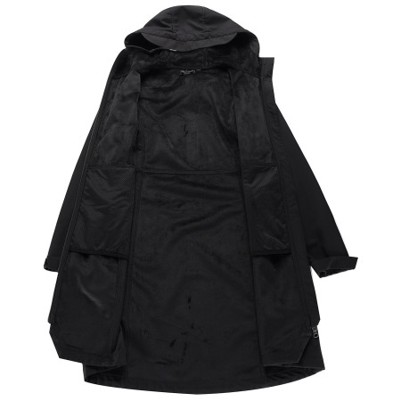 Ženski softshell kaput Alpine Pro Ibora 2