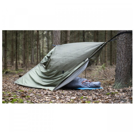 Bivak vreća Yate Bag full zip