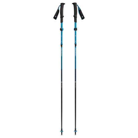 Trekking štapovi Black Diamond Distance Carbon FLZ Poles