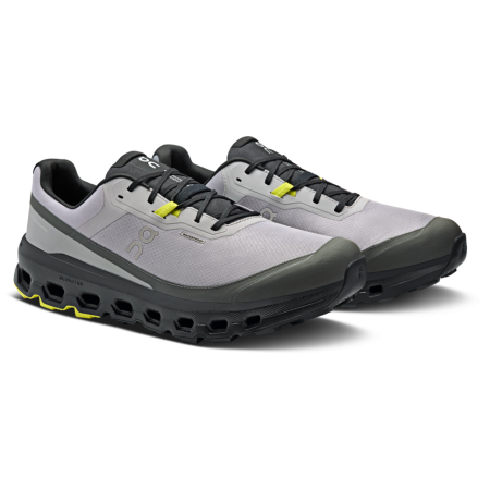 Muške tenisice za trčanje On Running Cloudvista 2 Waterproof