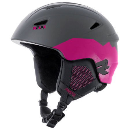 Skijaška kaciga Relax Wild