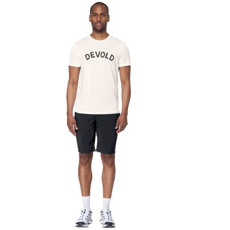 Muška majica Devold Classic "Legacy" Tee Man