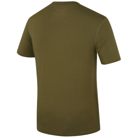 Muška majica Zulu Bambus 210 Short