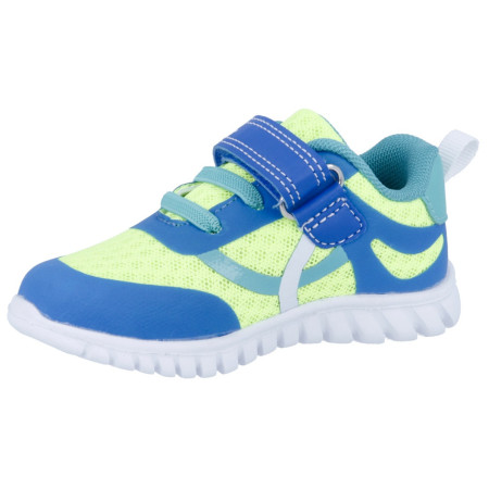 Dječja obuća Richter Wallaby Lago/Neongre/Peach