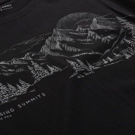Ženska majica Alpine Pro Nogera 2