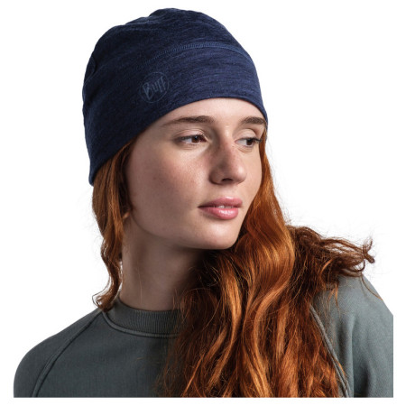 Kapa Buff Merino Lightweight Beanie