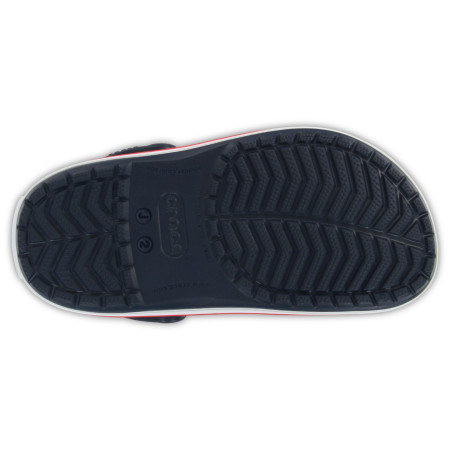 Dječje papuče Crocs Crocband Clog T