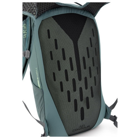 Turistički ruksak Rab Tygen 18