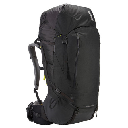 Ruksak Thule Guidepost 85L Men's crna Obsidian