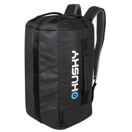 Putna torba Husky Trussel 40L crna black