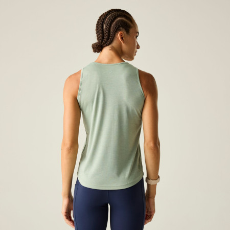 Ženska majica bez rukava Dare 2b Harmonic Vest