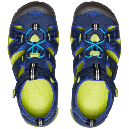 Dječje sandale Keen Seacamp II CNX JR