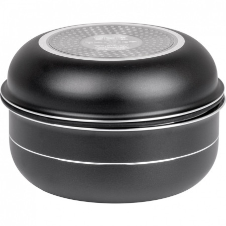 Set posuđa Brunner Pirate Spacemaster Ø 22 cm