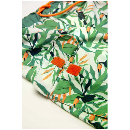 Dječji kupaći DucKsday Toucan Boardshort Boy