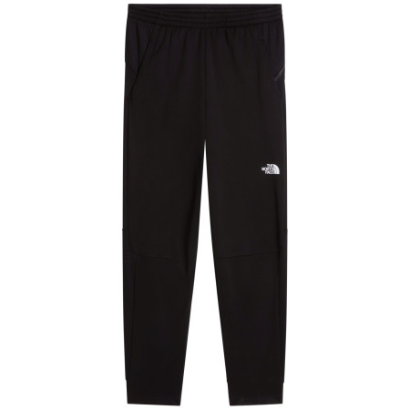 Muške trenerke The North Face M Mountain Athletics Fleece Pant 2.0 crna TNF BLACK