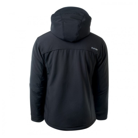 Muška softshell jakna Hi-Tec Geko
