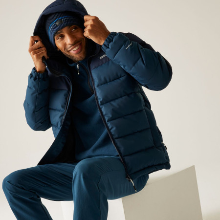 Muška jakna Regatta Aldthorn