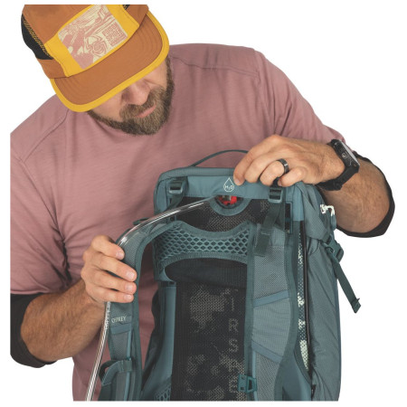 Ruksak Osprey Syncro 12