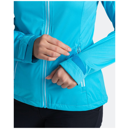 Ženska softshell jakna Kilpi Beltra