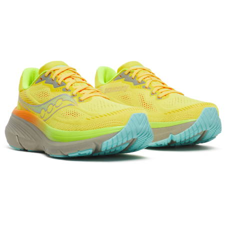 Muške tenisice za trčanje Saucony Guide 19