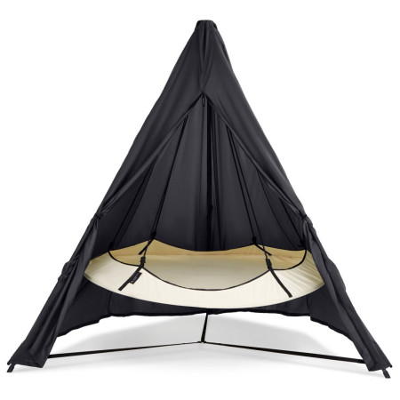 Cerada protiv kiše Hamaka.eu Hangout Pod - na stojan