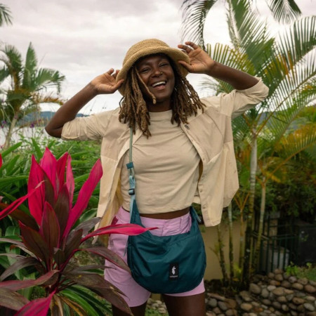 Torba preko ramena Cotopaxi Trozo 8L Shoulder Bag