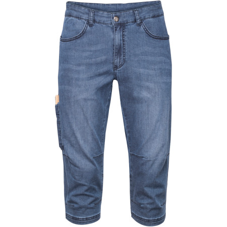 Muške 3/4 hlače Chillaz Elias plava DenimDarkBlue