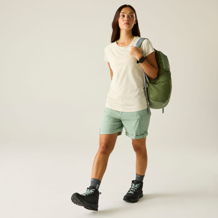 Ženske kratke hlače Dare 2b Melodic III Short