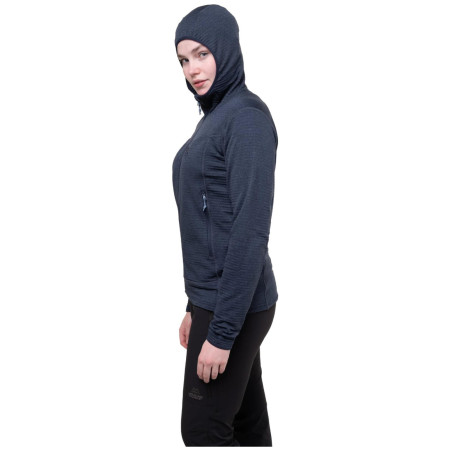 Ženska funkcionalna dukserica Mountain Equipment Apiro Hooded Jacket Women's