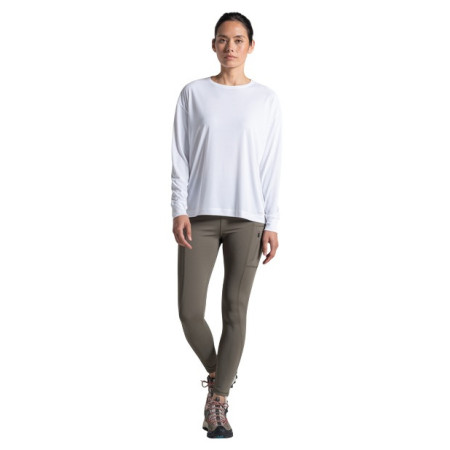 Ženska majica Craghoppers NosiLife SolarShield+ Long Sleeved T-Shirt