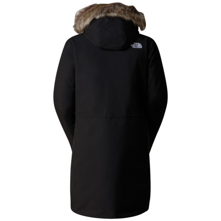 Ženska duga jakna The North Face W Arctic Parka