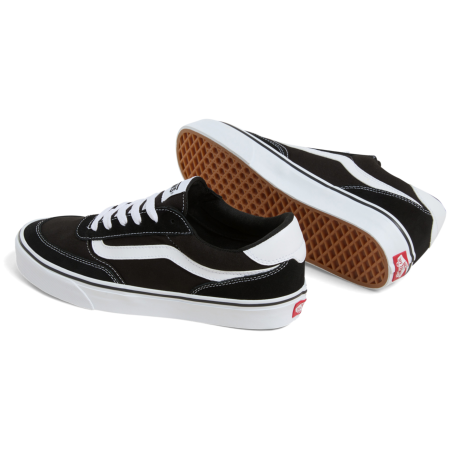 Muška obuća Vans Brooklyn Ls