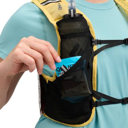 Prsluk za trčanje Black Diamond Distance 6 Hydration Vest