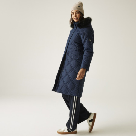 Ženski kaput Regatta Freyla