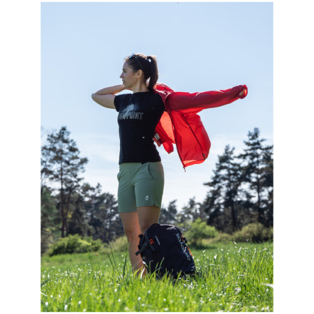 Ženska vjetrovka High Point Trail Pertex Lady Jacket