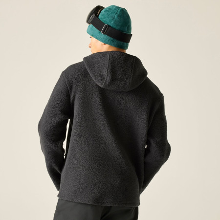 Muška dukserica Dare 2b Firn Hooded Borg Fleece