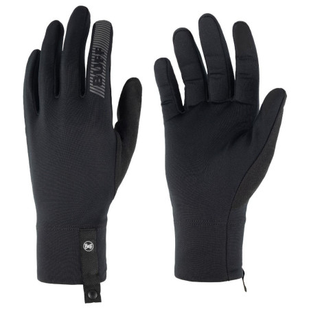 Rukavice Buff ThermoNet Gloves crna Black