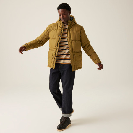 Muška jakna Regatta Falkner