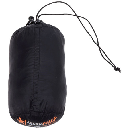 Podstava za vreću za spavanje Warmpeace Foot Warmer