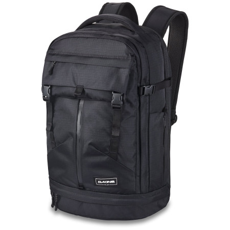Ruksak Dakine Verge Backpack 32L crna black