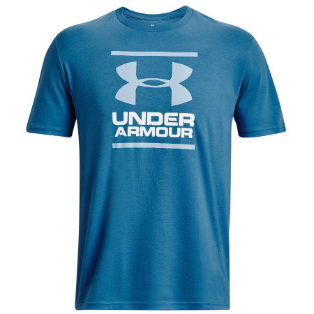 Muške funkcionalne majice Under Armour GL Foundation SS