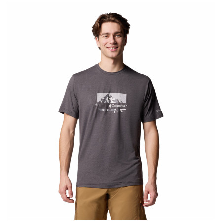 Muška majica Columbia Kwick Hike™ Graphic Short Sleeve Tee