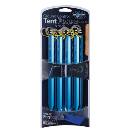 Klinovi za šator Sea to Summit Ground Control 8kom