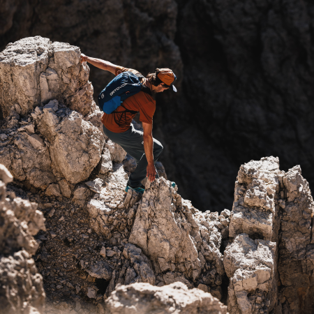 Muške hlače Ortovox Brenta Pants M