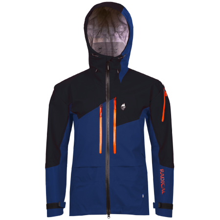 Muška jakna High Point Radical 4.0 Jacket