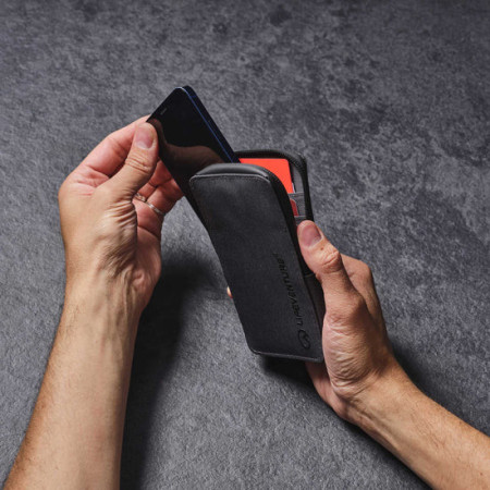 Futrola za dokumenta LifeVenture RFID Phone Wallet