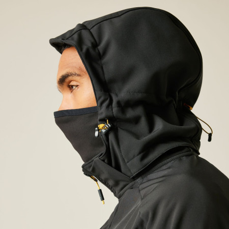 Muška jakna Regatta Hewitts