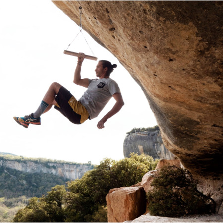 Daska za trening za penjanje YY VERTICAL La baguette