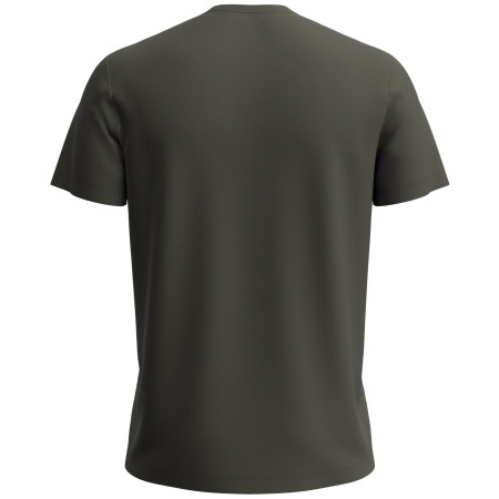 Muške funkcionalne majice Icebreaker Merino 150 Tech Lite SS Tee Bear Catch